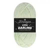 Scheepjes Little Darling 406 Toad
