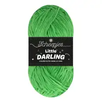 Scheepjes Little Darling 407 Froggy