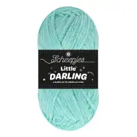 Scheepjes Little Darling 408 Bluefish