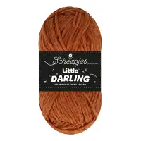 Scheepjes Little Darling 412 Pony
