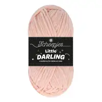 Scheepjes Little Darling 415 Piglet