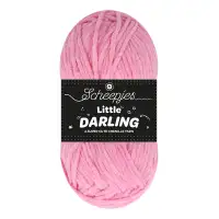 Scheepjes Little Darling 416 Axolotl