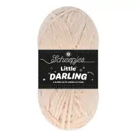 Scheepjes Little Darling 418 Alpaca