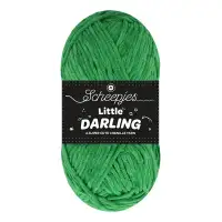 Scheepjes Little Darling 419 Sprout