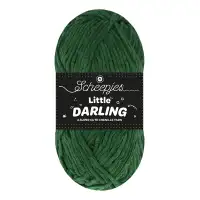 Scheepjes Little Darling 420 Pickle