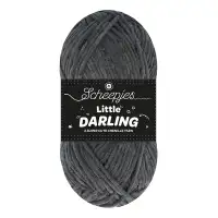Scheepjes Little Darling 424 Puffin