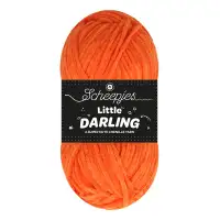 Scheepjes Little Darling 428 Crab