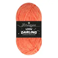 Scheepjes Little Darling 429 Shrimp