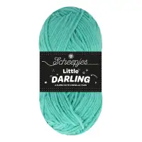 Scheepjes Little Darling 432 Stingray