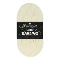 Little Darling 433 Wombat