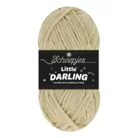Little Darling 434 Quokka
