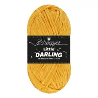 Little Darling 436 Goldfish