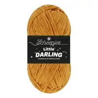 Little Darling 437 Starfisch