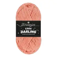 Little Darling 438 Peach