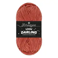 Little Darling 440 Fox