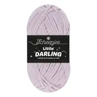 Little Darling 441 Taro