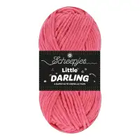 Little Darling 442 Flamingo