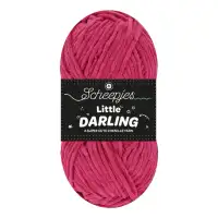 Little Darling 443 Snowberry