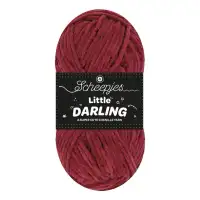 Little Darling 444 Beetle