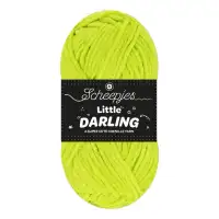 Little Darling 445 Gecko