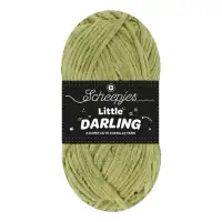 Little Darling 446 Ogre