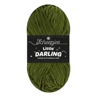 Little Darling 447 Dino