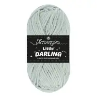 Little Darling 449 Narwhal