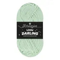 Little Darling 450 Zombie