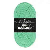 Little Darling 451 Alien