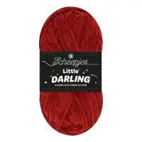 Little Darling 452 Chestnut