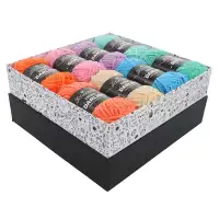 Little Darling colour pack Aqua Crew thumbnail 4