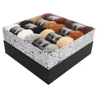 Little Darling colour pack Beary Cute thumbnail 4