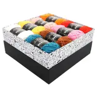 Little Darling colour pack Farm Friends thumbnail 4