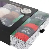 Little Darling colour pack Merry Minis thumbnail 5