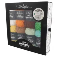 Little Darling colour pack Pond Palette thumbnail 2