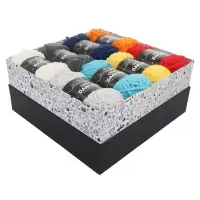 Little Darling colour pack Space Pals thumbnail 4