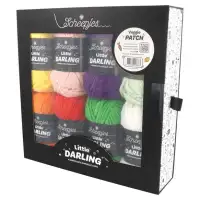 Little Darling colour pack Veggie Patch thumbnail 2