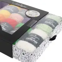 Little Darling colour pack Veggie Patch thumbnail 5