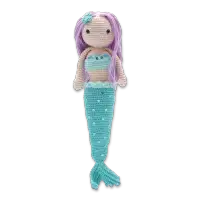 Milou Meermin - Hardicraft Haakpakket kopen bij Wollies by Lies