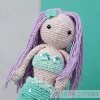 Milou Meermin - Hardicraft Haakpakket thumbnail 3