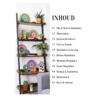 Mix en match mandalas thumbnail 2