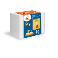 Nijntje garenpakket feest kopen bij Wollies by Lies