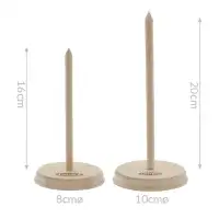 Opry poppenstandaard 16cm thumbnail 2