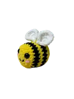 Patroon sleutelhanger bij