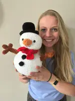 Sneeuwpop thumbnail 3