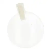 Pieper voor knuffel 35mm