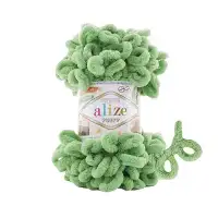 Alize Puffy 103 Asparagus