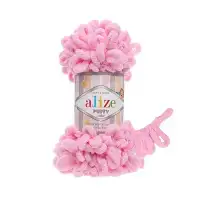 Alize Puffy 185 Pink