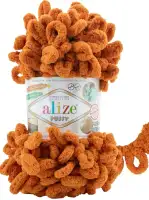 Alize Puffy 234 Cedre