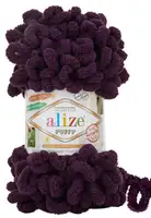 Puffy 986 Deep Purple